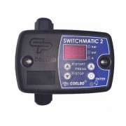 Блок управления Coelbo SWITCHMATIC 2 электронный